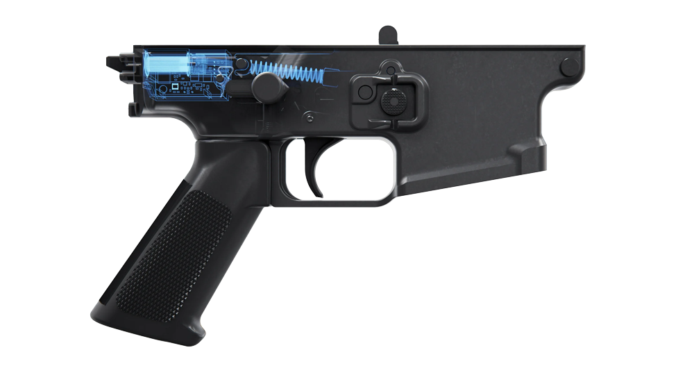 FN SmartCore for FN SCAR Rifles